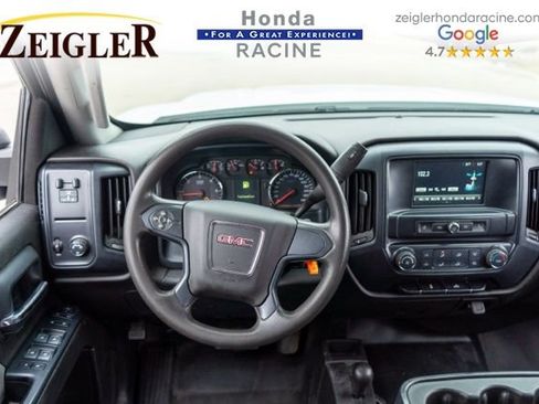 Used 2018 GMC Sierra 3500 Base w/ Sierra Convenience Package image 13