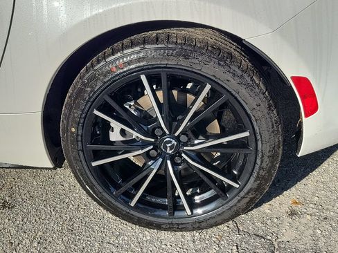 New 2026 MAZDA MX-5 Miata Grand Touring RWD image 7