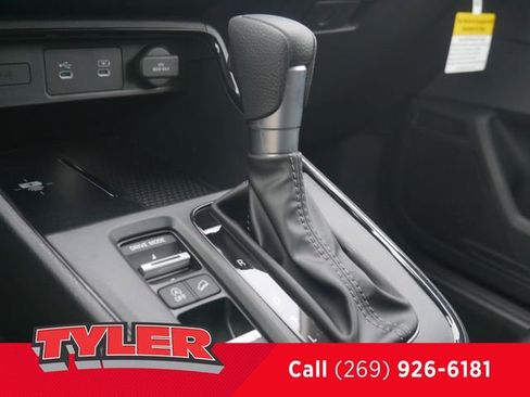 New 2026 Honda CR-V LX image 32