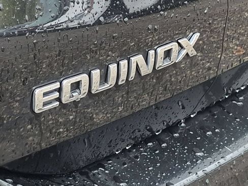 Used 2018 Chevrolet Equinox LS FWD image 14