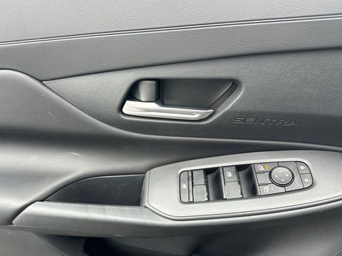 New 2026 Nissan Sentra SV image 11