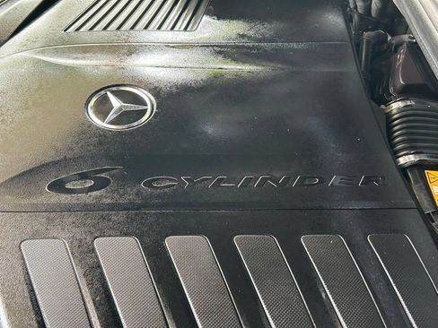 Used 2022 Mercedes-Benz GLS 450 4MATIC image 13