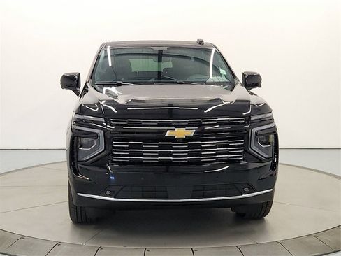 New 2026 Chevrolet Tahoe High Country w/ Sun And Tow Package image 2