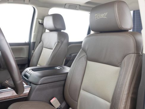 Used 2014 GMC Sierra 1500 SLE w/ SLE Value Package image 29