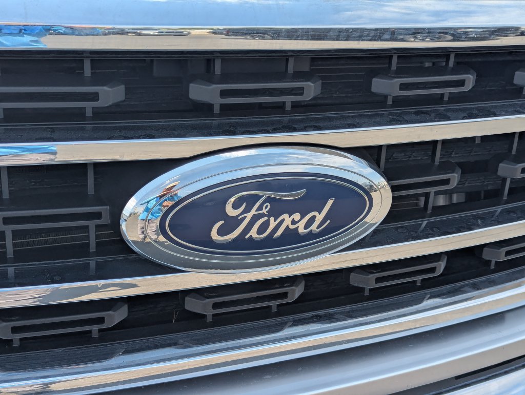 Used 2023 Ford F150 XLT w/ Equipment Group 302A High AWD/4WD image 12