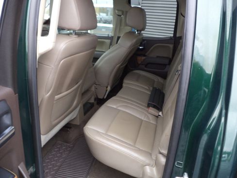 Used 2014 GMC Sierra 1500 SLE w/ SLE Value Package image 3