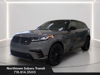 Used 2024 Land Rover Range Rover Velar Dynamic SE