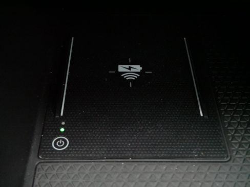 Certified 2026 Honda CR-V EX-L image 28