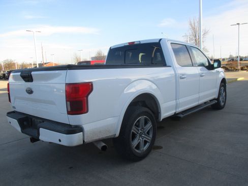 Used 2019 Ford F150 XLT w/ Equipment Group 302A Luxury image 6
