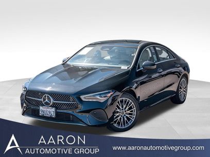 Used 2024 Mercedes-Benz CLA 250