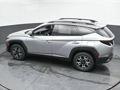 Used 2025 Hyundai Tucson XRT image 42