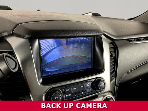 Used 2017 Chevrolet Tahoe LT AWD/4WD image 14