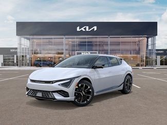 New 2026 Kia EV6 GT-Line AWD/4WD video 2