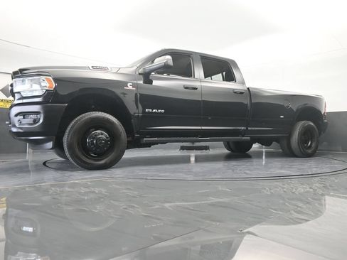 Used 2019 RAM 3500 Tradesman RWD image 59