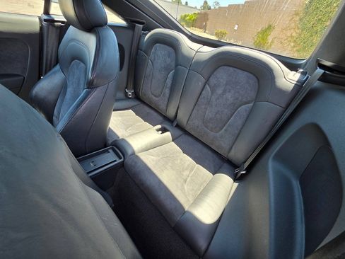Used 2008 Audi TT 2.0T FWD image 23