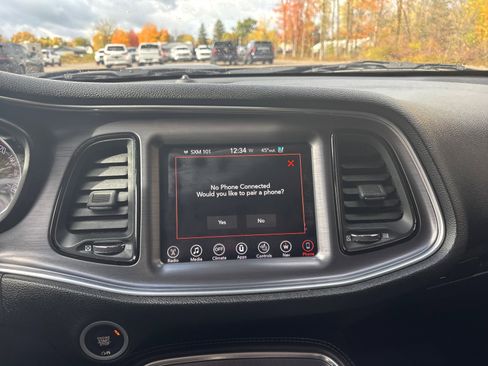 Used 2017 Dodge Challenger R/T Scat Pack image 52