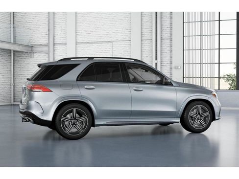 New 2026 Mercedes-Benz GLE 450 4MATIC image 19