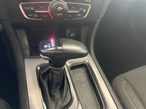 Used 2021 Dodge Charger GT w/ Blacktop Package RWD image 18