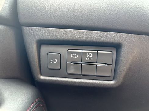 Certified 2023 MAZDA CX-5 Carbon Edition AWD/4WD image 20