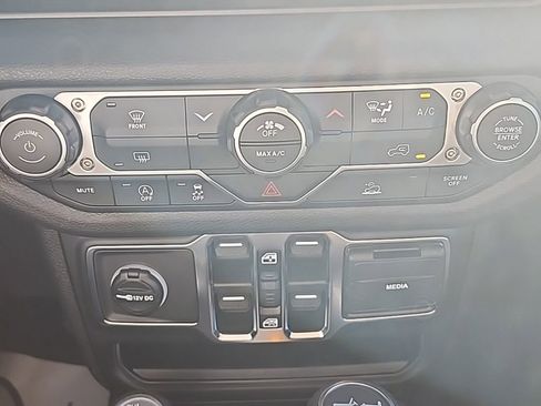 New 2026 Jeep Wrangler Unlimited Sport AWD/4WD image 28