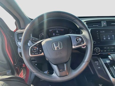 Certified 2021 Honda CR-V Special Edition image 10