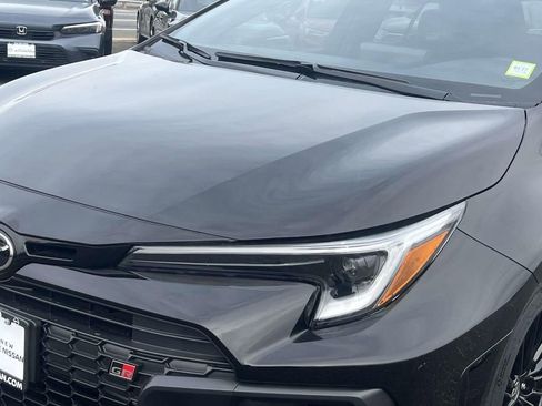 Used 2025 Toyota Corolla Core image 9