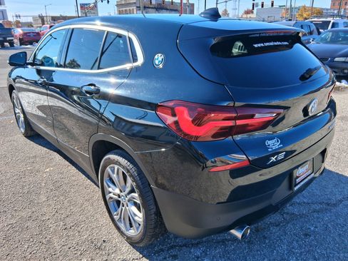 Used 2022 BMW X2 sDrive28i w/ Convenience Package image 7