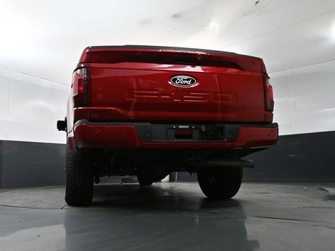 Used 2024 Ford F150 XLT w/ Equipment Group 302A MID AWD/4WD image 22