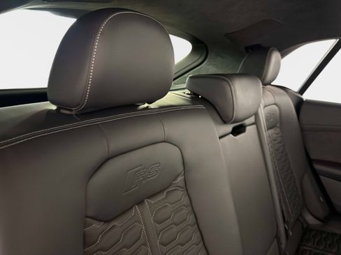 Used 2023 Audi RS Q8 image 26