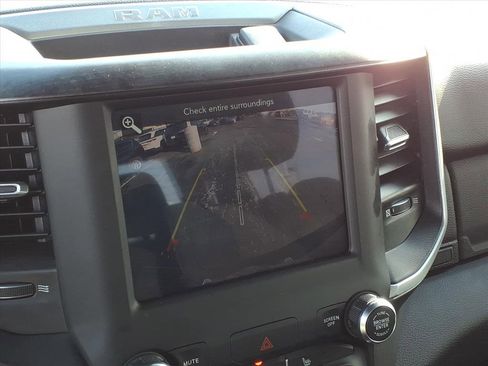 Certified 2021 RAM 1500 Big Horn image 15