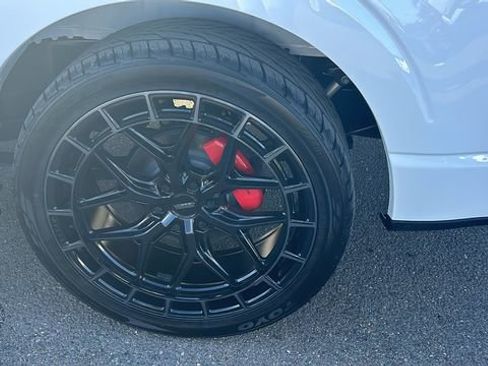 New 2025 Ford F150 XL image 6