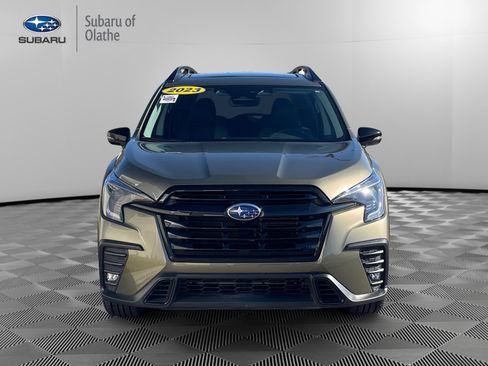 Certified 2023 Subaru Ascent Onyx Edition image 14