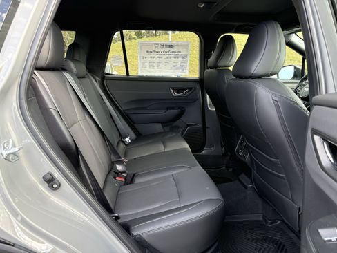 New 2026 Subaru Outback Touring XT image 30