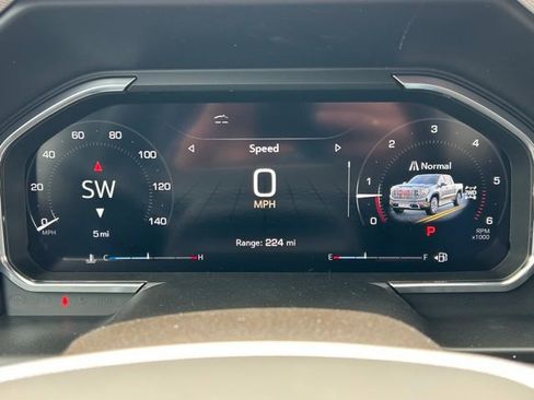 New 2026 GMC Sierra 1500 Denali w/ Denali Reserve Package AWD/4WD image 38