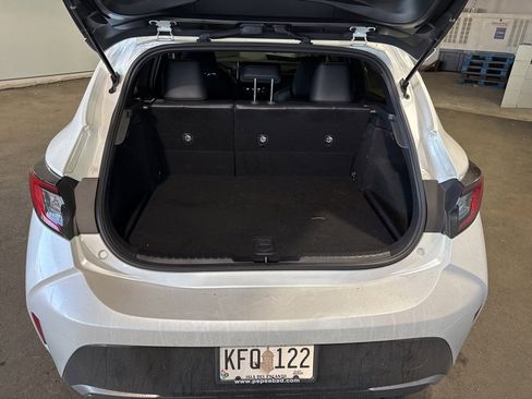 Used 2023 Toyota Corolla XSE image 17