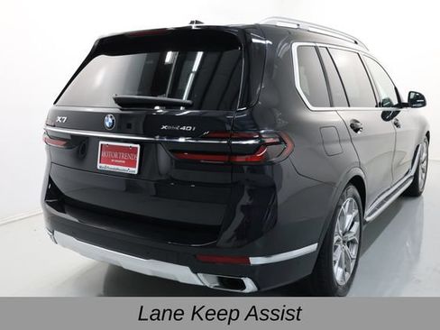 Used 2026 BMW X7 xDrive40i AWD/4WD image 28
