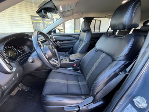 Used 2025 MAZDA CX-50 AWD 2.5 S w/ Select Package image 28