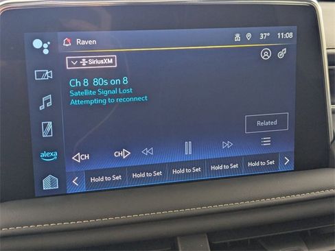 Certified 2024 Chevrolet Tahoe Premier w/ Premium Package 2 image 21