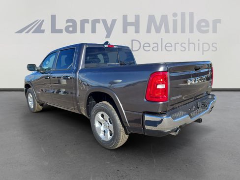 New 2026 RAM 1500 Big Horn image 4