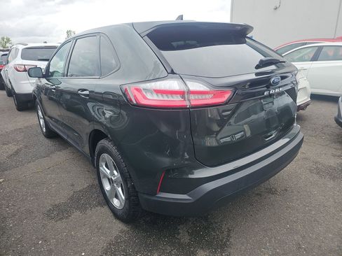 Used 2023 Ford Edge SE AWD/4WD image 7