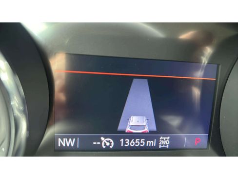 Used 2023 Buick Encore GX Select AWD/4WD image 15