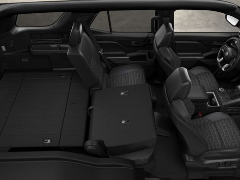 New 2026 Toyota 4Runner TRD Off-Road Premium AWD/4WD image 22