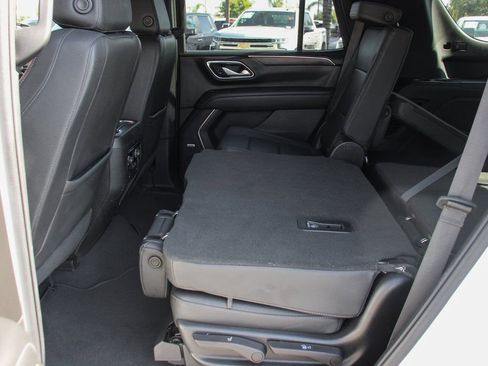 Used 2023 Chevrolet Tahoe LT image 36