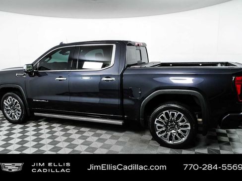 Used 2023 GMC Sierra 1500 Denali Ultimate AWD/4WD image 31