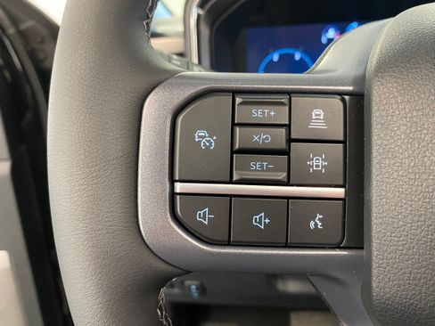 New 2026 Ford F350 Lariat w/ Tremor Off-Road Package AWD/4WD image 20