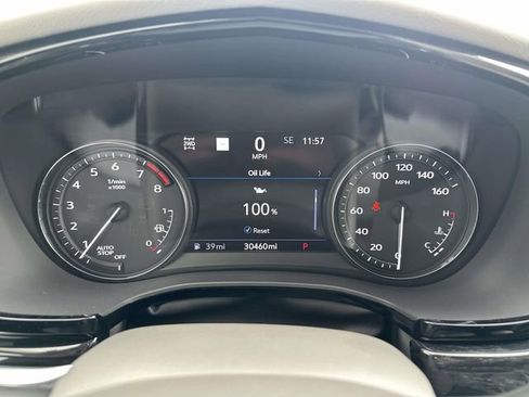 Certified 2023 Cadillac XT6 Premium Luxury w/ Technology Package image 43