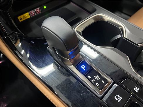 Certified 2023 Lexus NX 350h AWD w/ Vision Package image 20