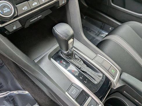 Used 2019 Honda Civic EX image 15