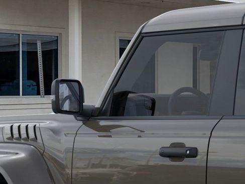 New 2025 Ford Bronco Raptor image 22