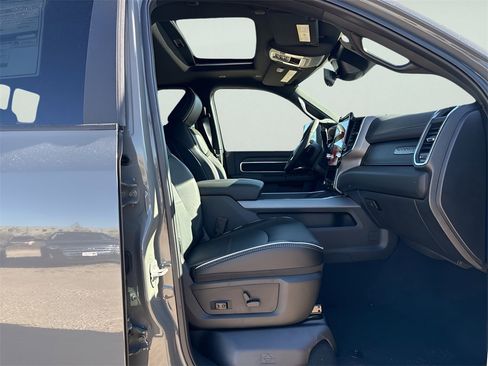 New 2026 RAM 2500 Laramie image 10